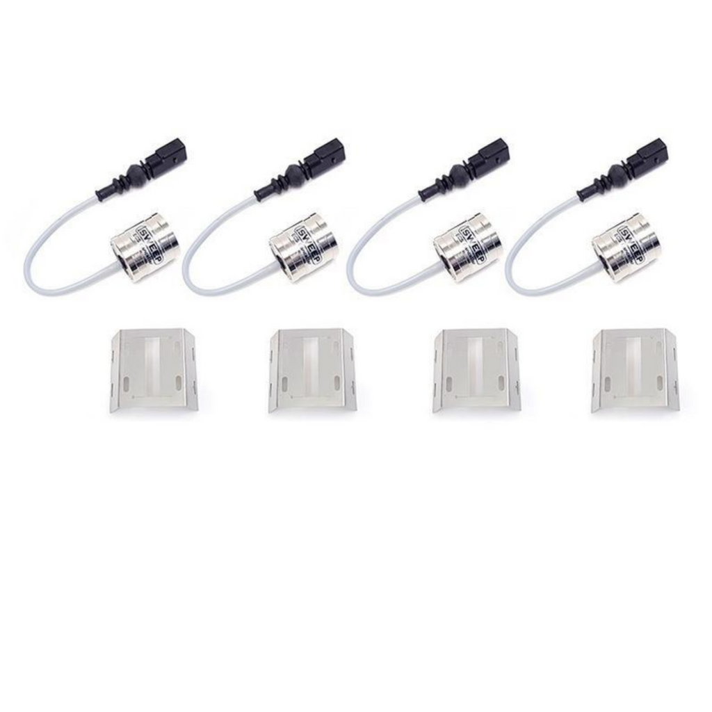 マグネティックライド キャンセラー S3 RS3 8V 2014-2021年式 iSWEEP Mag Ride Canceler Kit Audi 8V S3 & RS3 | IS.EC.S38V — FAS